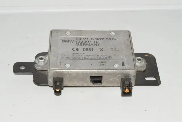 Other Control Units