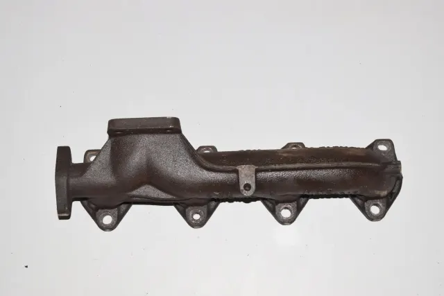 Exhaust Manifold