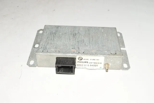 Other Control Units