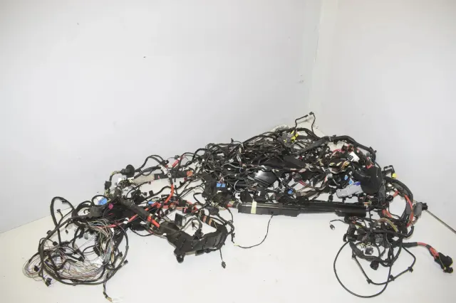 Cable Harness