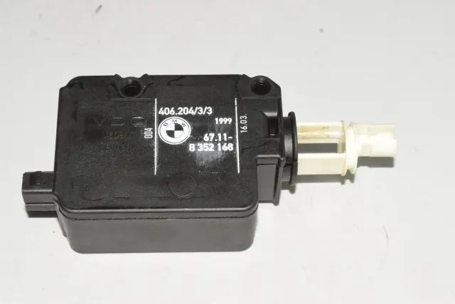 Other Control Units