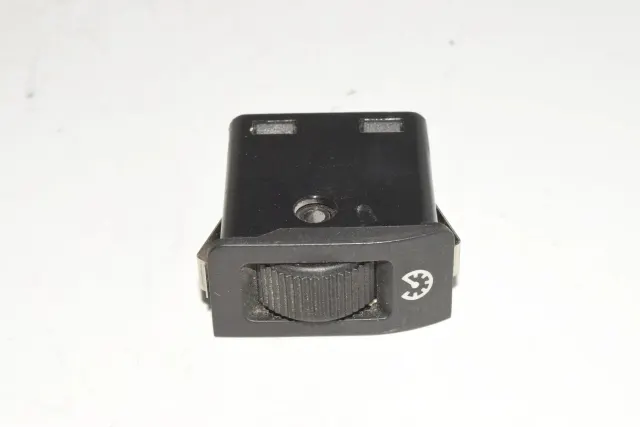 Other Control Units