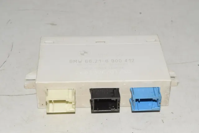 PDC Parking Sensor Control Unit