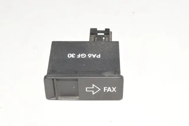 Other Control Units