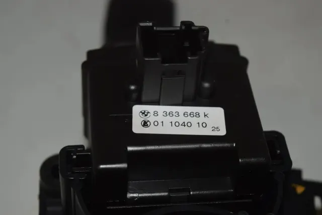 Indicator Wiper Stalk Switch