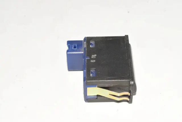 Other Control Units