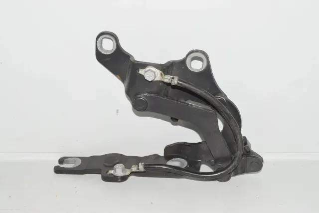 Front Left Bonnet Hinge