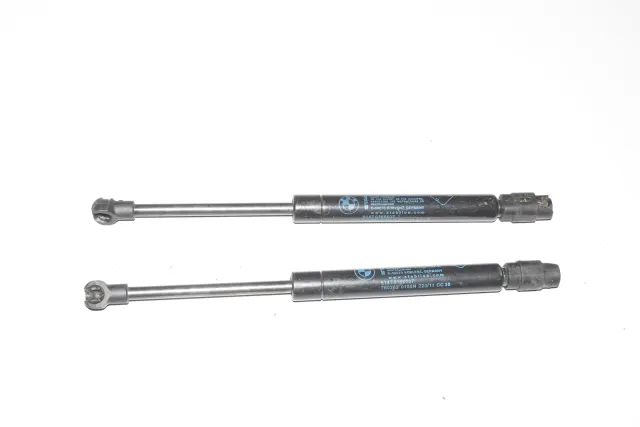 Left Side Tailgate Gas Strut