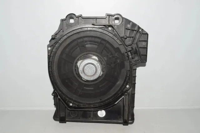 Subwoofer