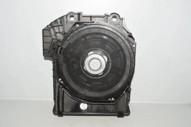 Subwoofer