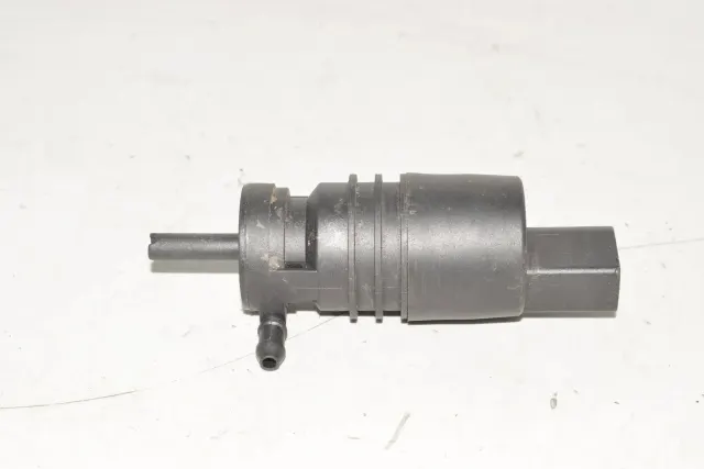 Washer Tank Motor