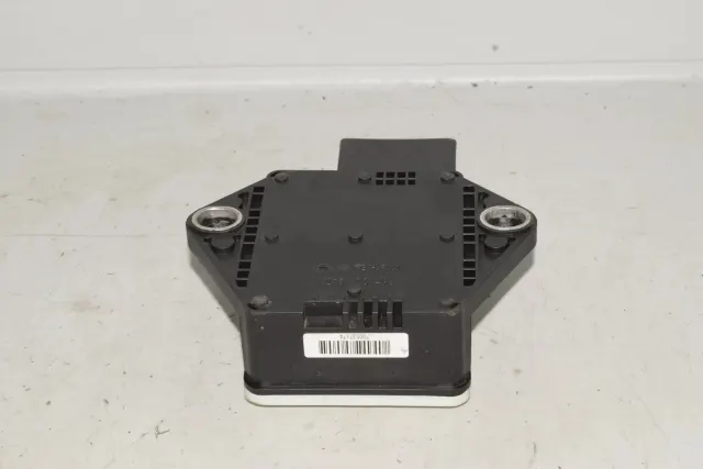 Acceleration Sensor