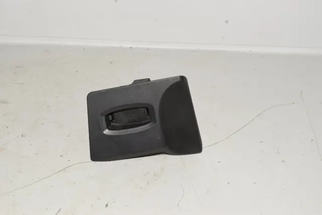 Ignition Lock