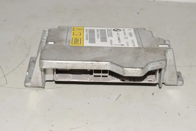 SRS Control Unit
