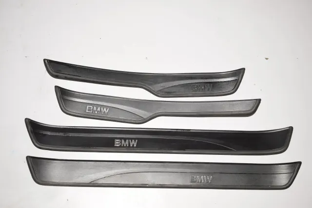 Door Sill Trim Kit