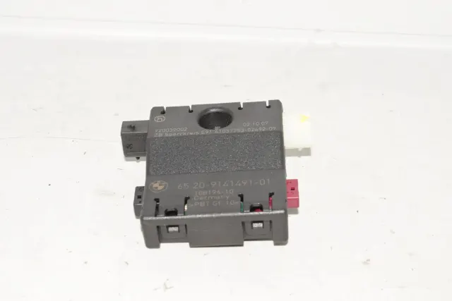 Antenna Amplifier