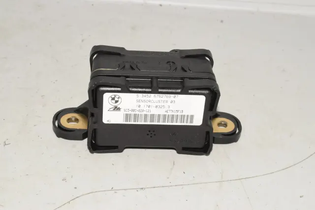 Acceleration Sensor