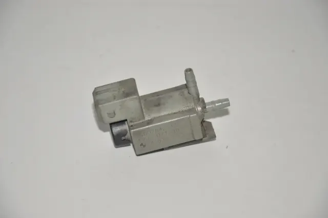 Solenoid Valve