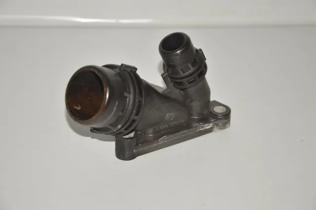 Other Engine Compartment Parts