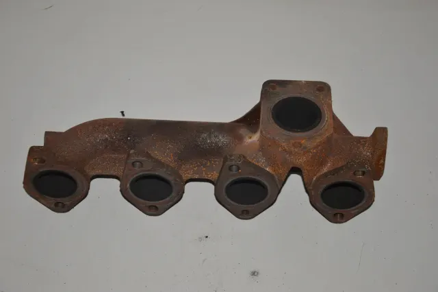 Exhaust Manifold