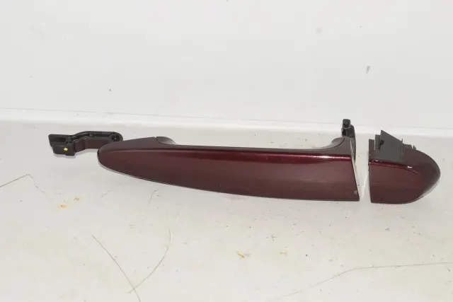 Rear Right Door Exterior Handle