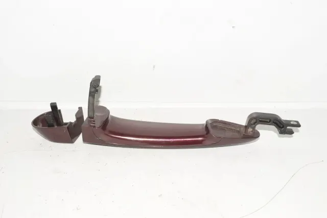 Front Right Door Exterior Handle