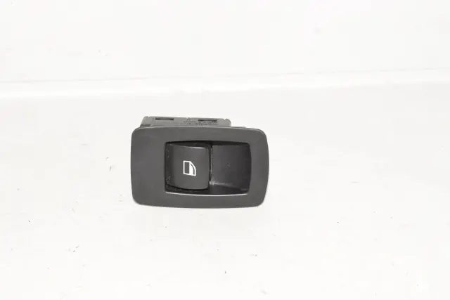 Front Left Door Window Switch