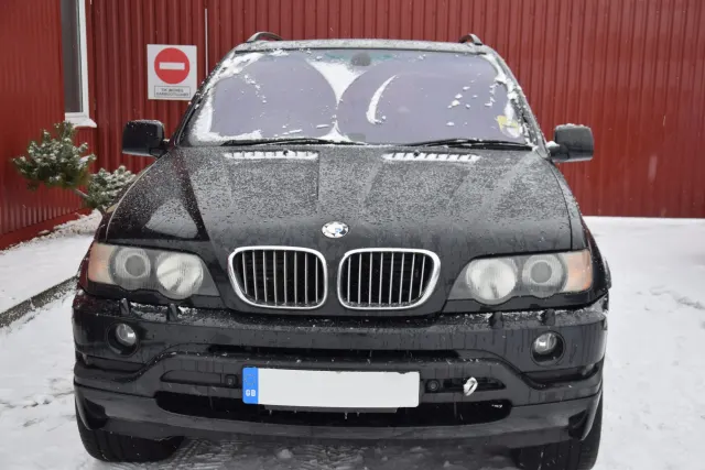 Vehicle