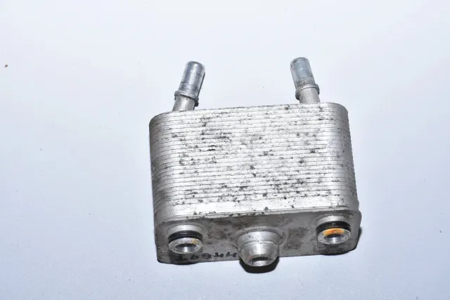 Oil Cooling Radiator