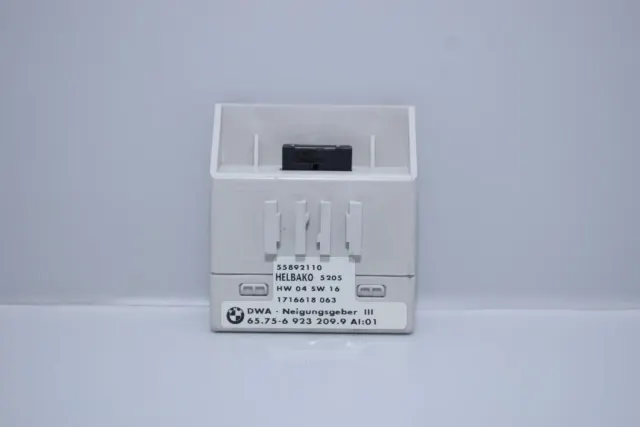 Other Control Units