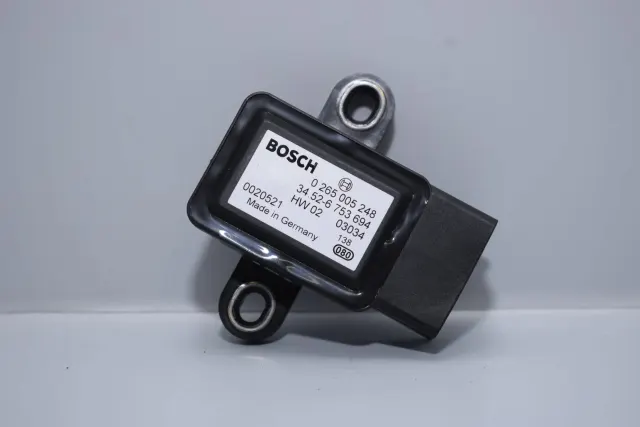 Acceleration Sensor