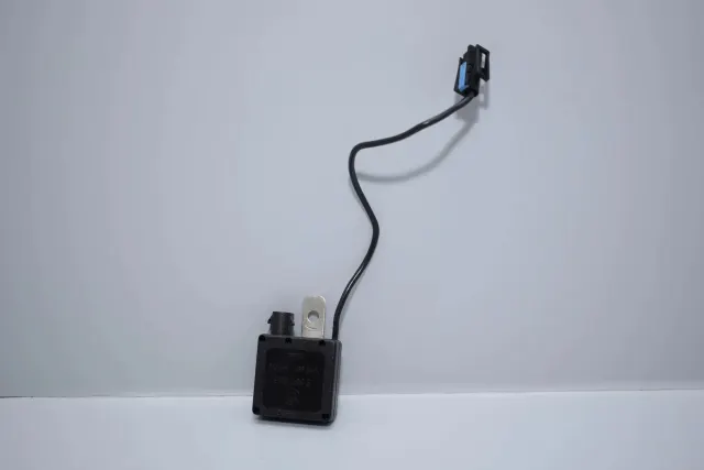 Antenna Amplifier