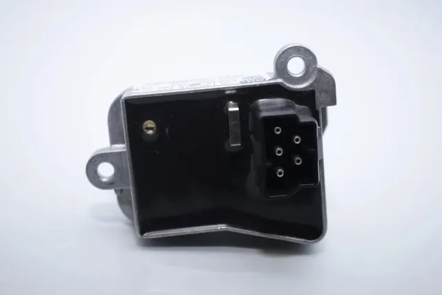 Interior Heater Resistor