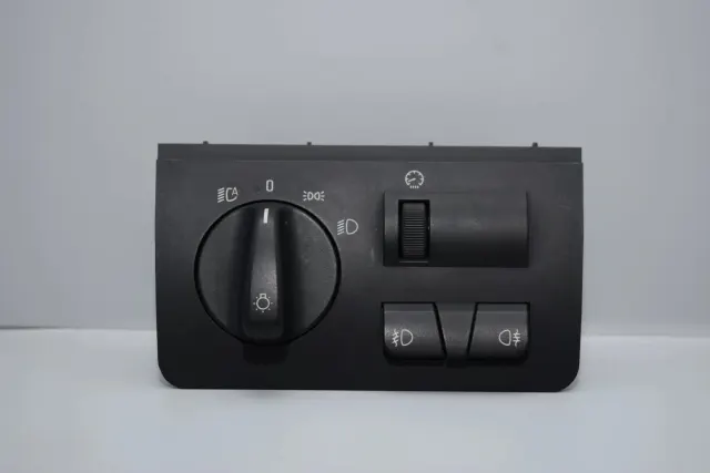 Headlight Switch Control Unit