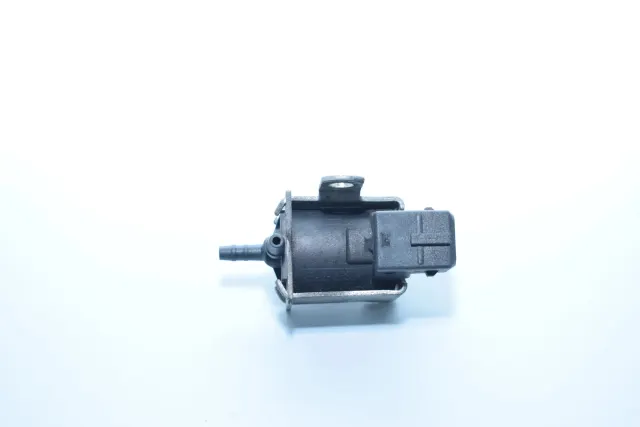 Solenoid Valve