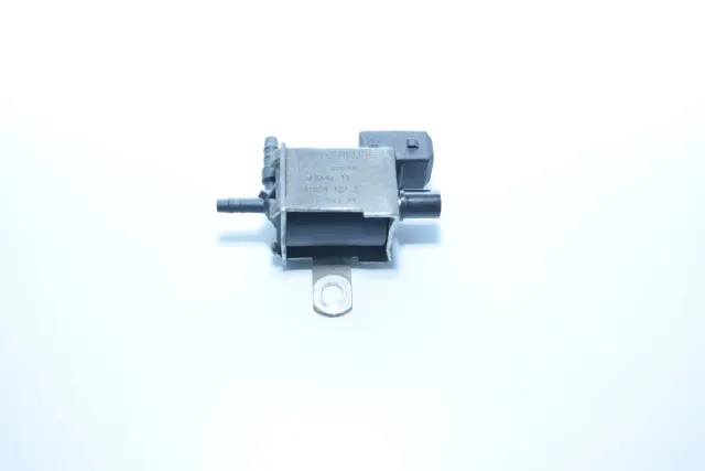 Solenoid Valve