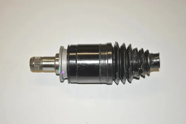 Rear Left Driveshaft