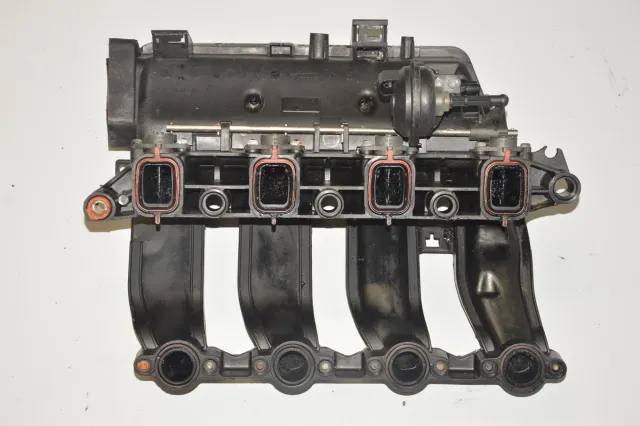 Intake Manifold