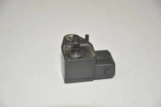 Intake Manifold Pressure Sensor
