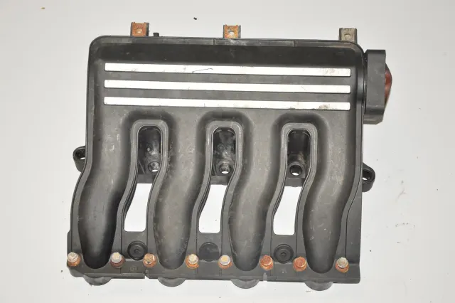 Intake Manifold