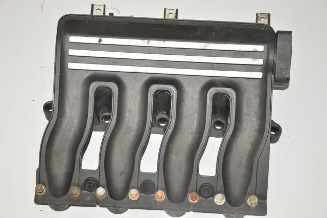 Intake Manifold