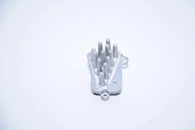 Interior Heater Resistor