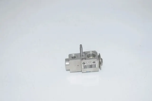 A/C Conditioner Expansion Valve