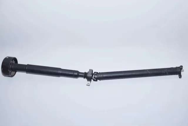 Propshaft Cardan