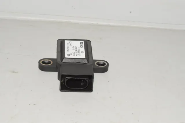 Acceleration Sensor