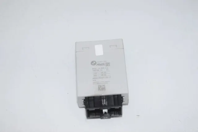 Steering Rack Control Module