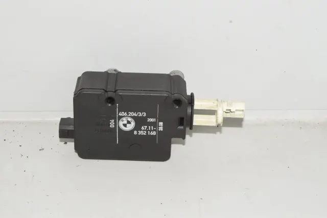 Other Control Units