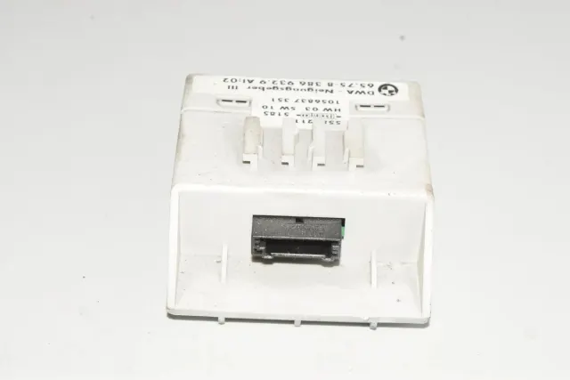 Other Control Units