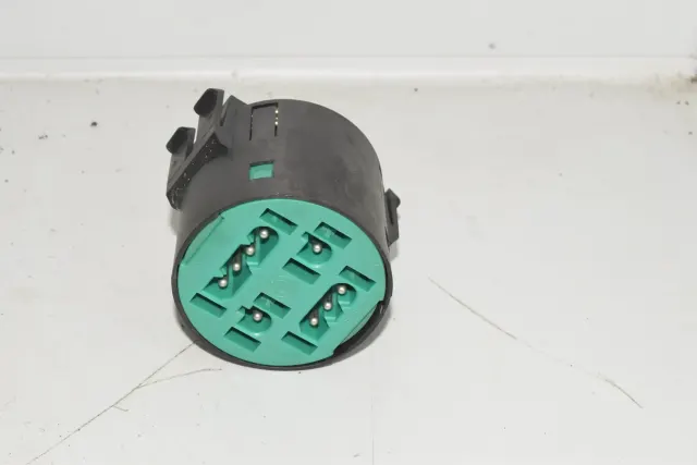Alarm Siren