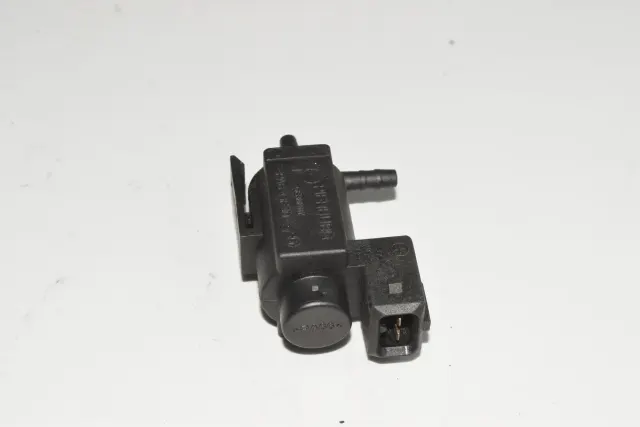 Solenoid Valve
